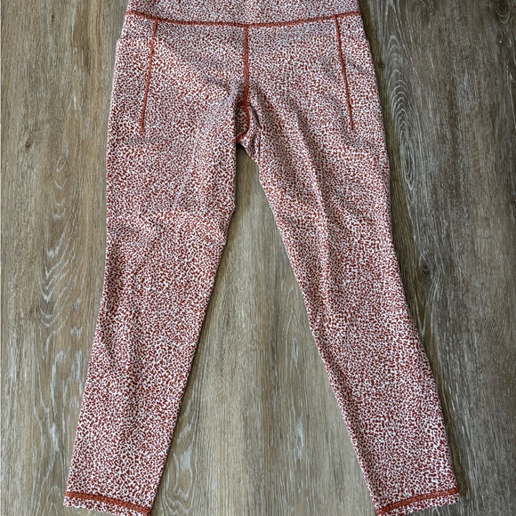 Athleta Legging - Picture 2 of 7